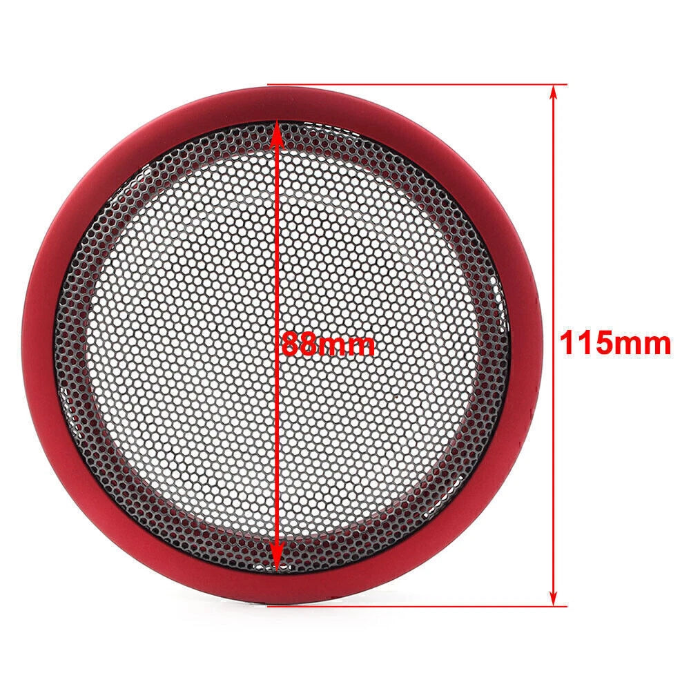 Speaker Trim Cover for BMW 3 Series F30 F35 4 Series (2012-2020)