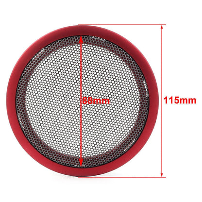 Speaker Trim Cover for BMW 3 Series F30 F35 4 Series (2012-2020)