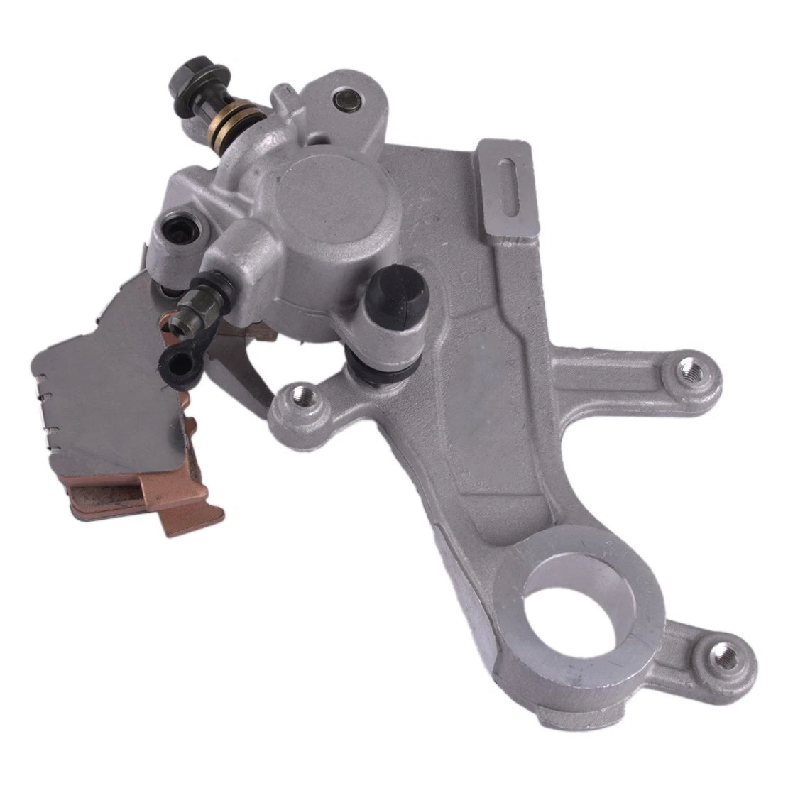 Rear Brake Caliper for Honda CR125R CR250R CRF250R CRF250X CRF450R (2000-2023)
