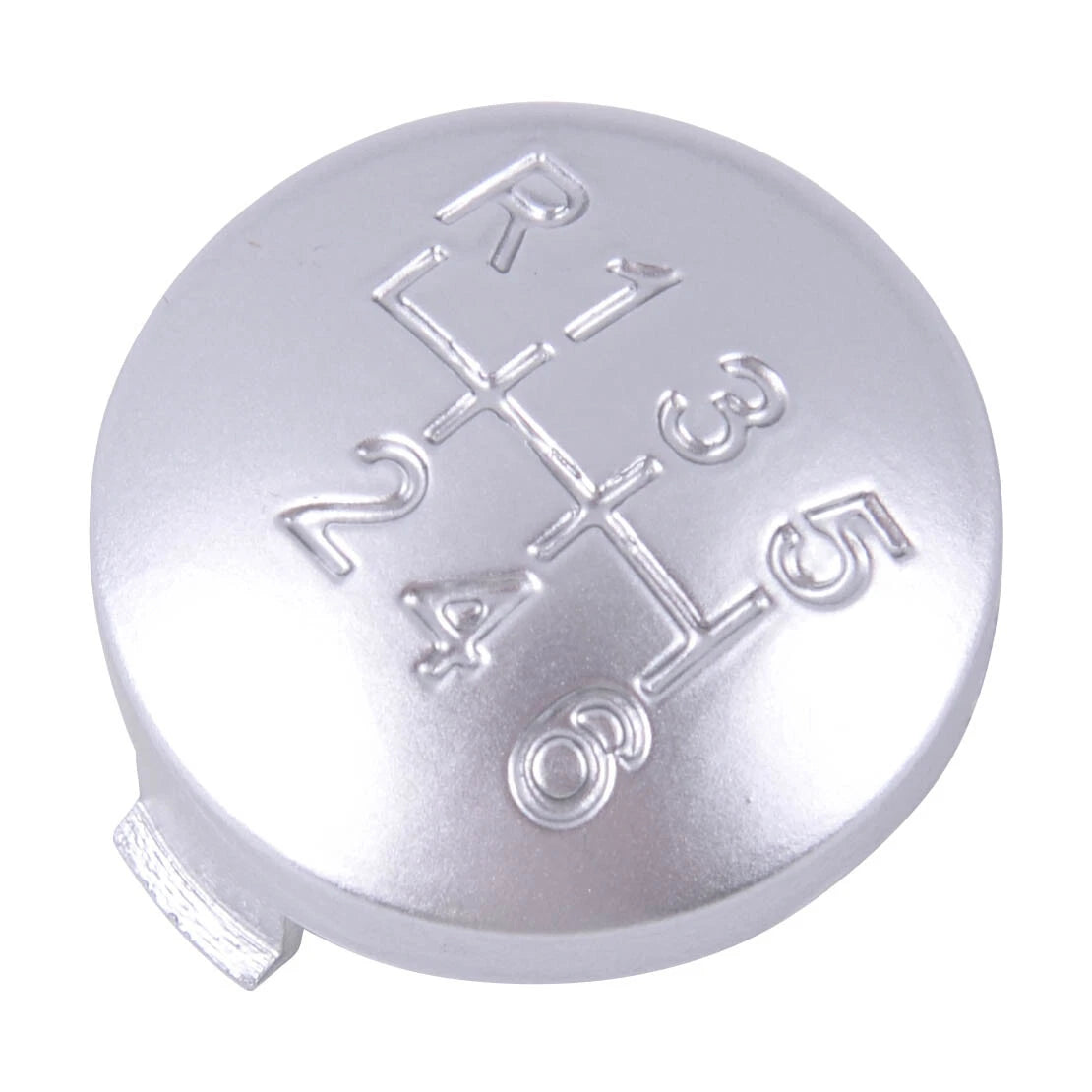 6 Speed Gear Knob Cover Cap for Alfa Romeo Brera Spider 159 (2006-2011)