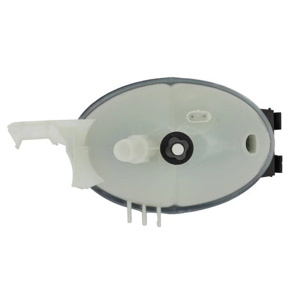 Radiator Coolant Overflow Tank for Mercedes-Benz C250 (2010–2016)