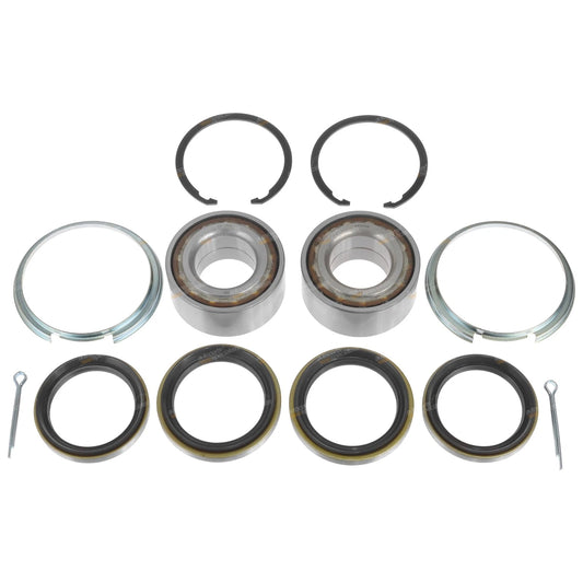 2 x Front Wheel Bearings for Toyota Celica (1985–1999)