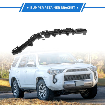 Right Rear Bumper Retainer Bracket for Toyota RAV4 (2019-2022)