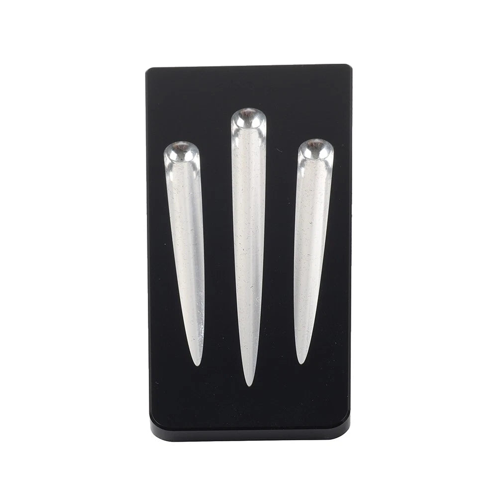 Larger Aluminum Brake Pedal Extender for Can-Am Spyder F3 F3-S F3-T F3-L (2015+)