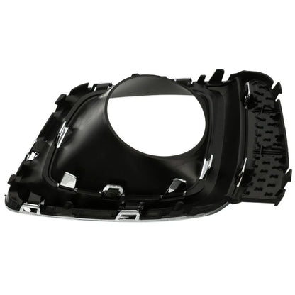Front Left Fog Light Cover for Subaru Forester (2014-2018)