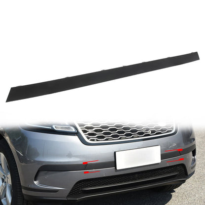 Front Bumper Molding Cover for Land Rover Range Rover Velar (2018-2021)