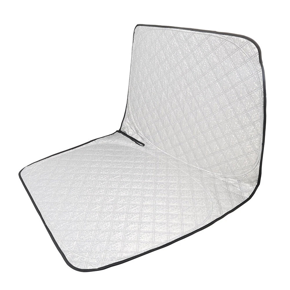 Foldable Windshield Sun Shade Visor for Mazda CX-5 (2013-2016)
