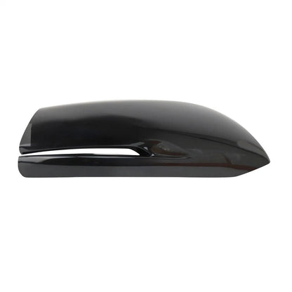 Glossy Black Right Side Mirror Cap for Honda CR-V, HR-V (2015-2020)