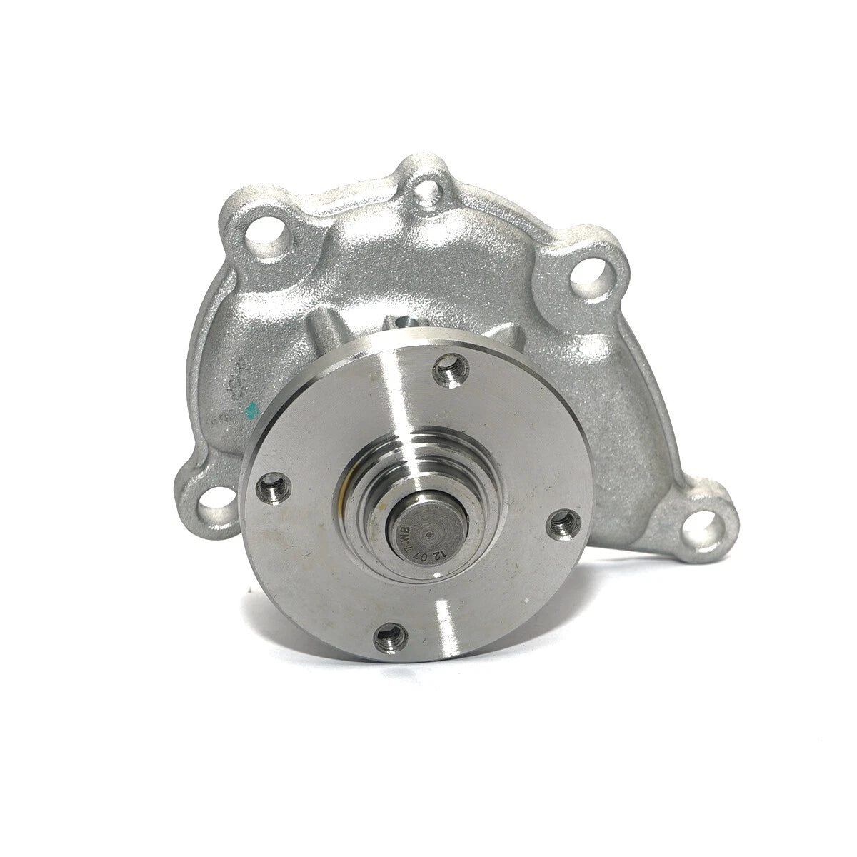Water Pump for Nissan Datsun Sunny B310 140Y 1.3L 1.4L 1.5L 1978-1982