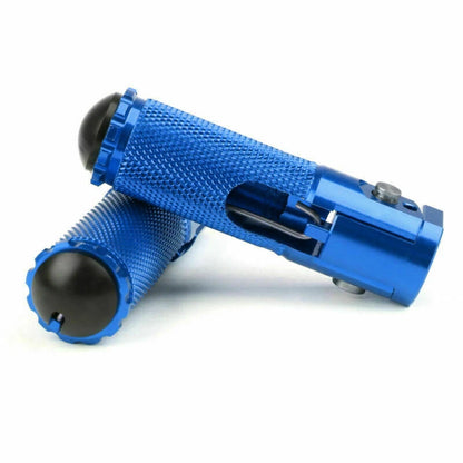 CNC Folding Foot Pegs for Universal Motorcycle (F2)