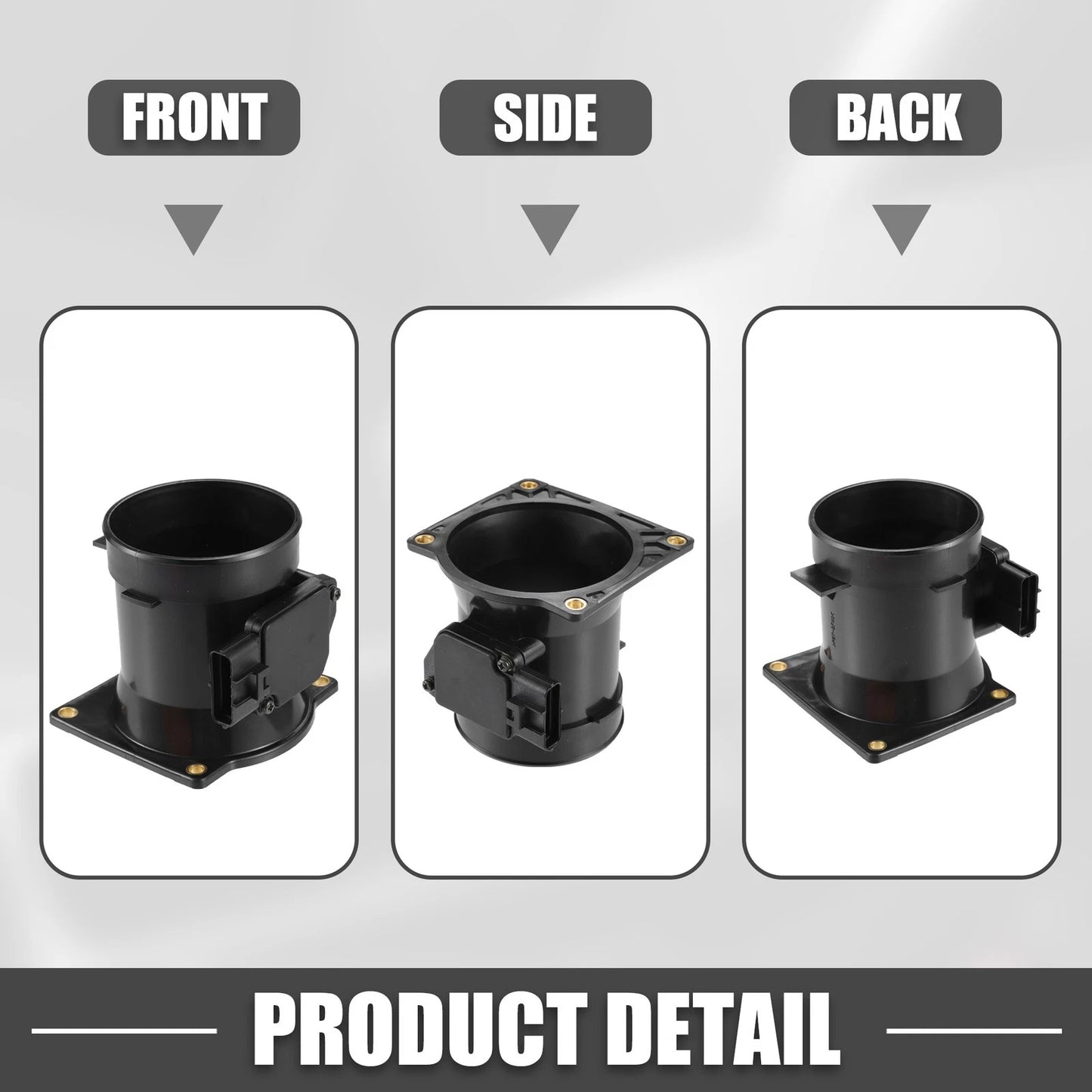 MAF Mass Air Flow Sensor for Ford F-150 (2004-2007)
