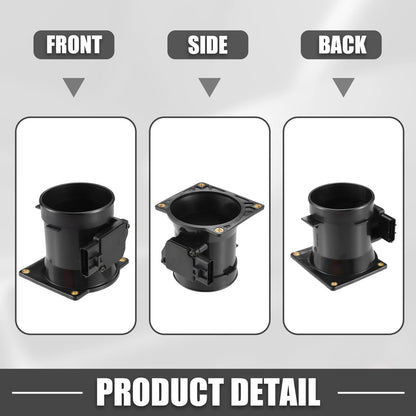 MAF Mass Air Flow Sensor for Ford F-150 (2004-2007)