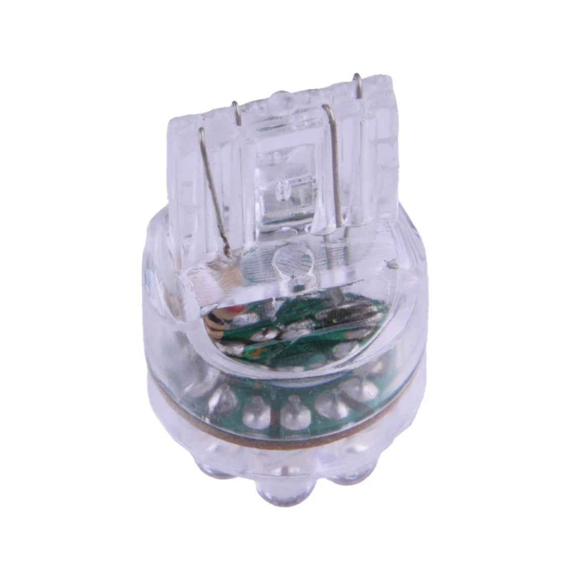 T20 Car Daytime Running Light DRL Parking Reverse Turn Signal Bulbs