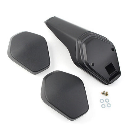 Rear Seat Cover Cowl for Ducati Panigale V4 V4S (2018-2019) Matte Black