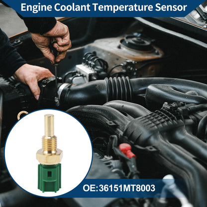 Engine Coolant Temperature Sensor for Honda GL1500A (1991-2000)