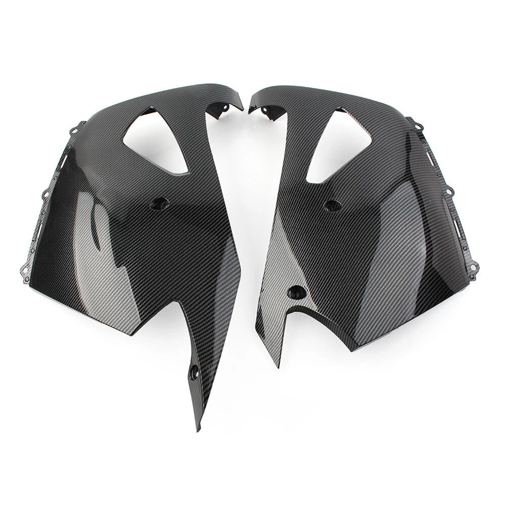 Carbon Fiber Lower Oil Belly Pan Fairing for Kawasaki ZX-14R (2006-2020)