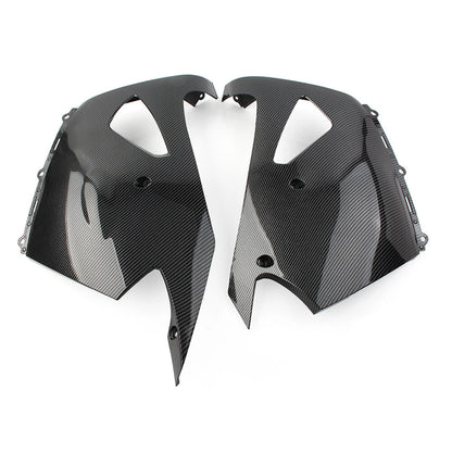 Carbon Fiber Lower Oil Belly Pan Fairing for Kawasaki ZX-14R (2006-2020)