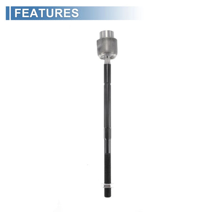 Front Inner Tie Rod End Links for Chevrolet Malibu / Classic