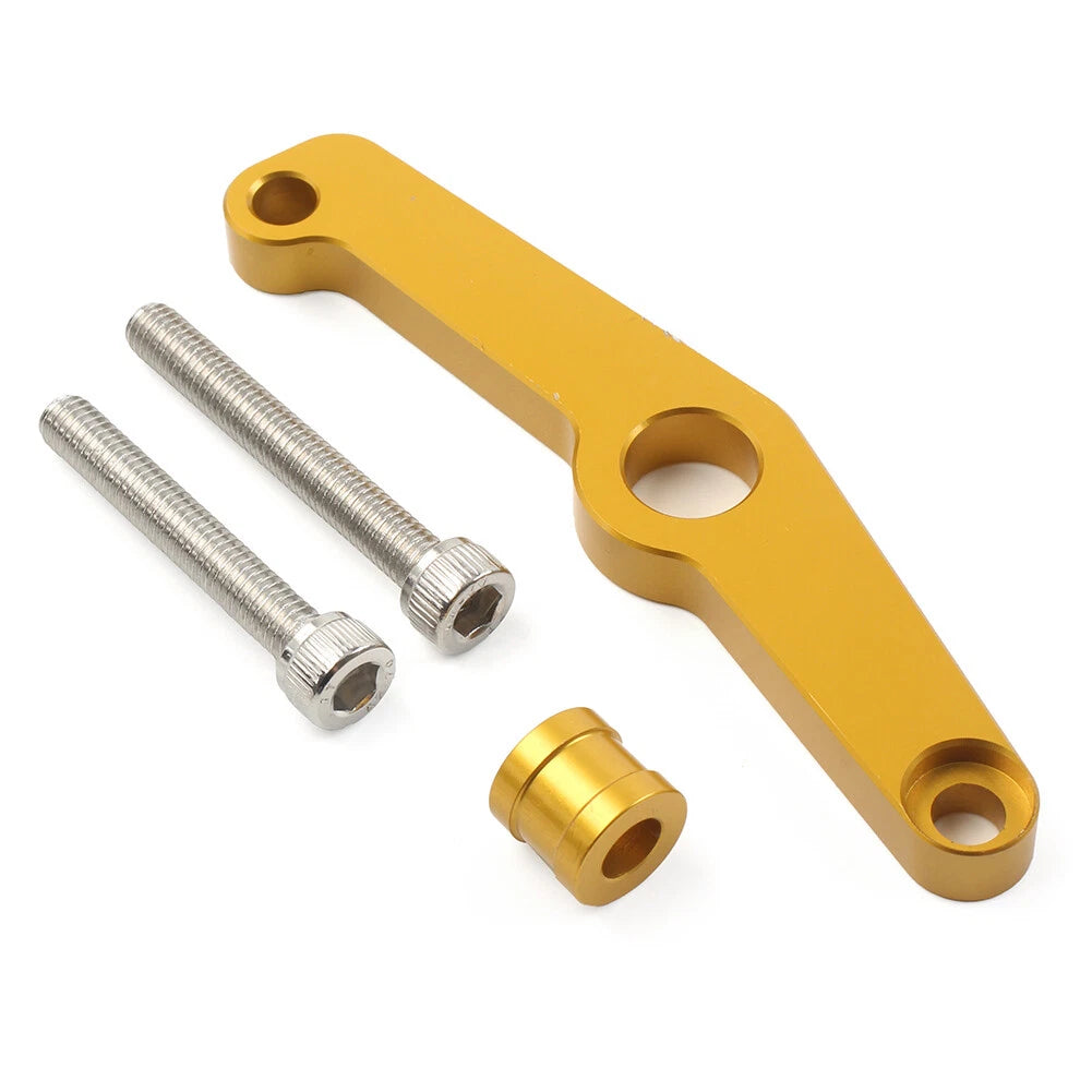 Gear Shift Stabilizer for Honda HunterCub CT125 CT110 (2020-2023) Gold