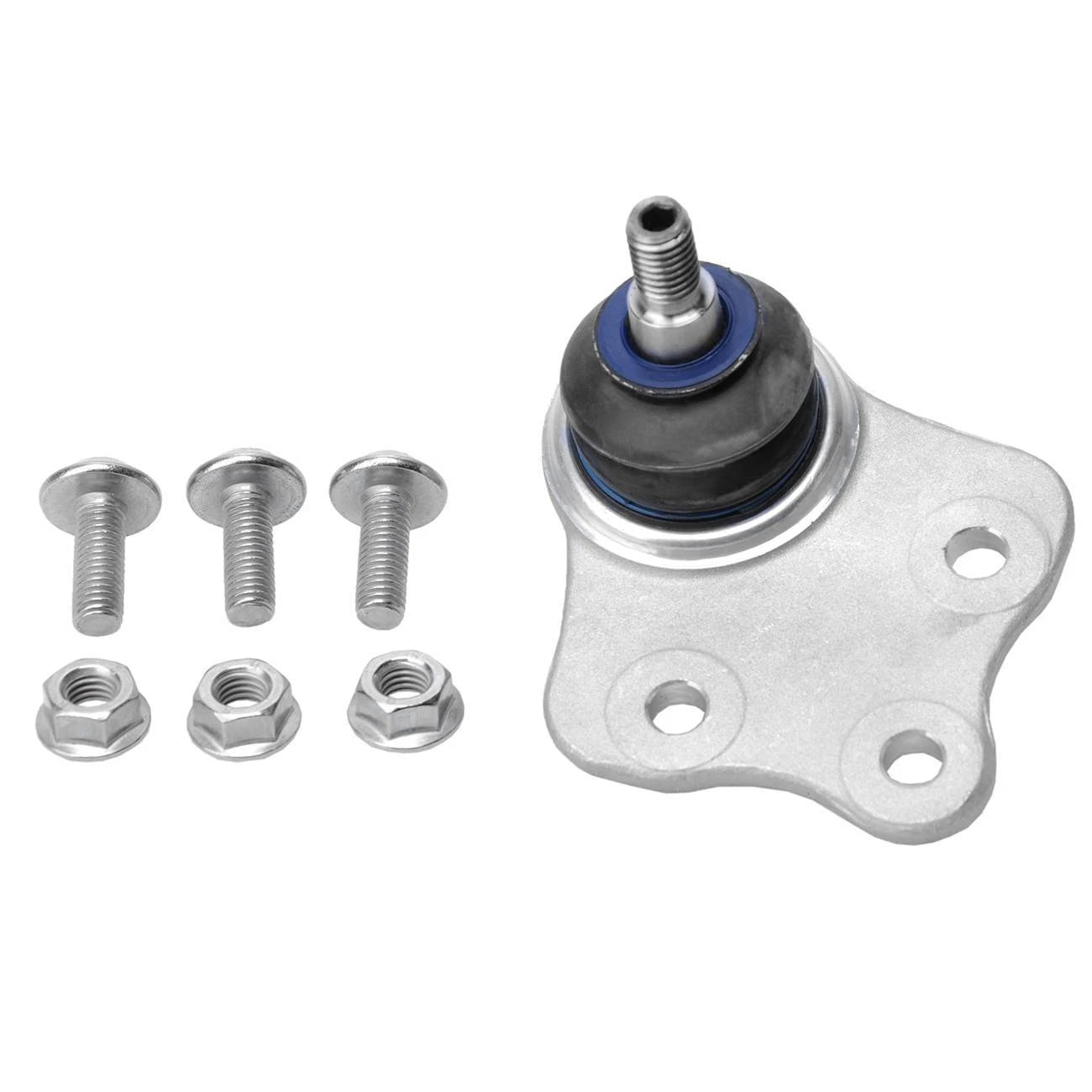 2 x Upper Ball Joints for Mercedes E-Class W211 E200 E320 E350 E500 (2003-2009)
