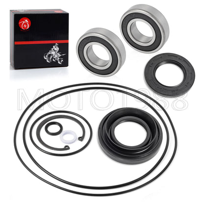 Rear brake drum seal bearing kit for Honda Foreman (2000-2013)