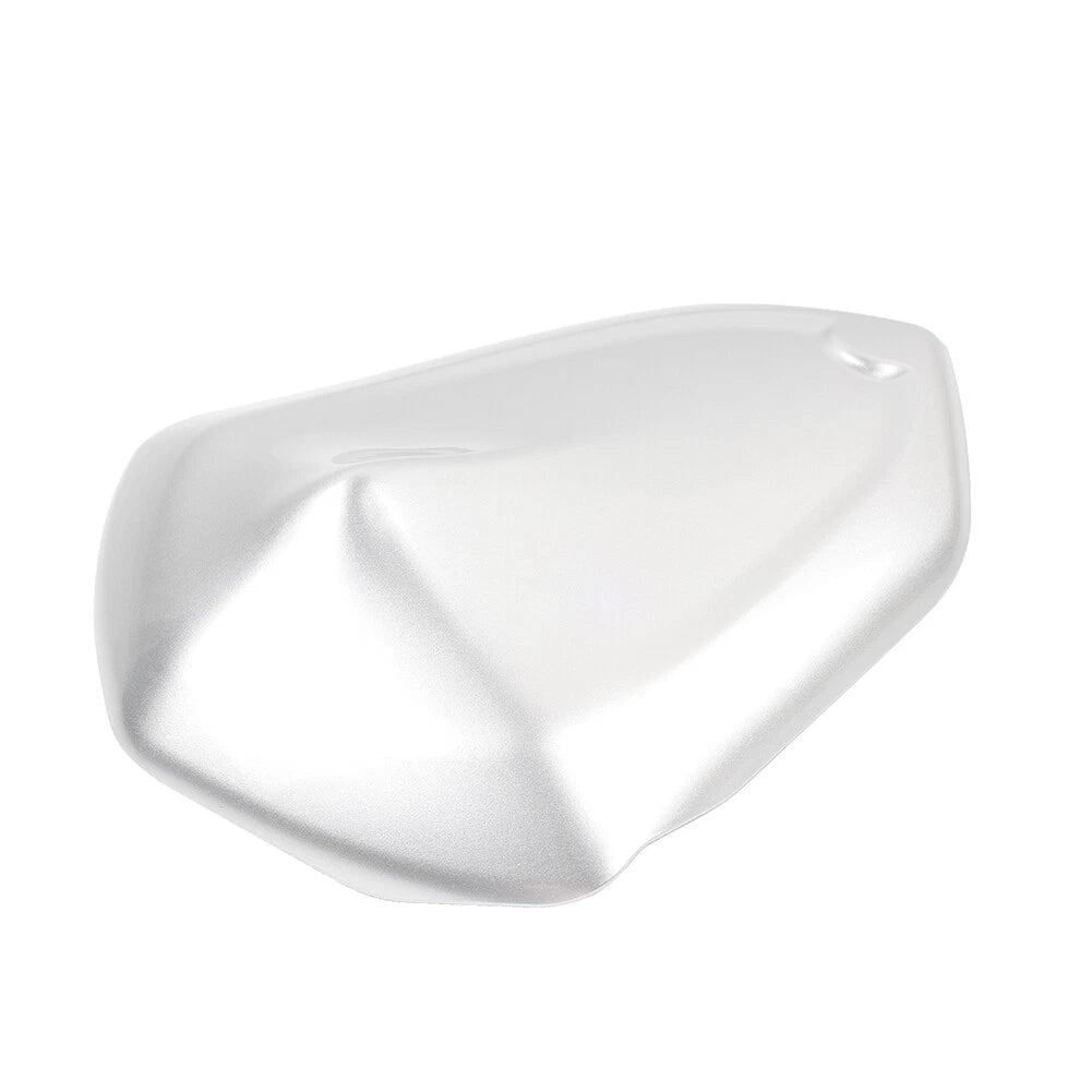 Silver Rear Tail Seat Cover for Kawasaki Z1000 (2007-2009)