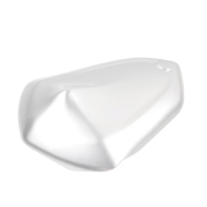 Silver Rear Tail Seat Cover for Kawasaki Z1000 (2007-2009)