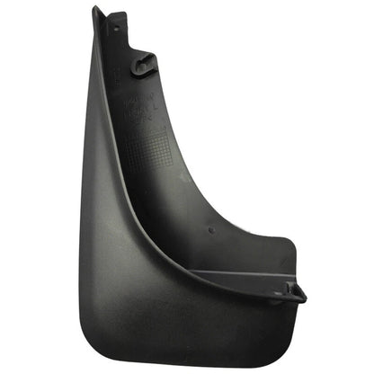 4 x Mudguard Splash Guard Mud Flaps Wheel Fender for Jeep Cherokee (2014–2018)