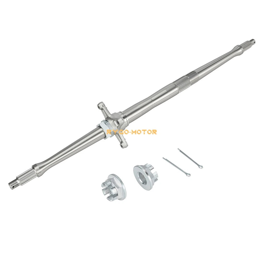 Rear Axle Shaft for Suzuki Quadsport Z400 (2003–2008)