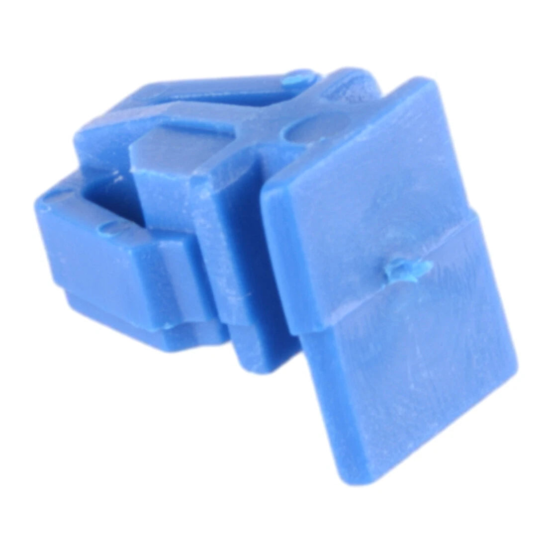 20 x Blue Body Side Moulding Retainer Clips for Honda (2006-2011)