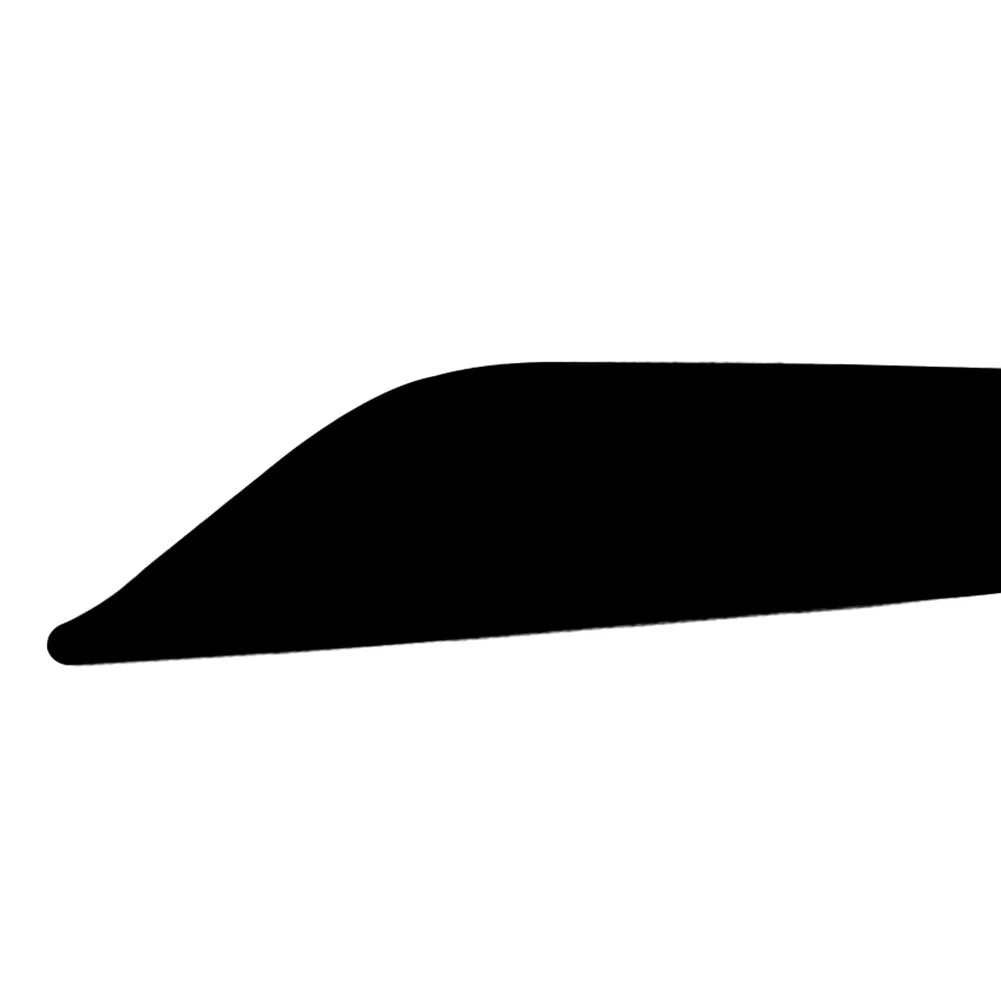 Gear Shift Box Side Panel Cover Trim for Audi A4 B9 S4 RS4 (2016-2023)