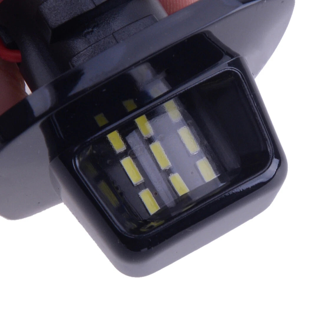 LED License Plate Light Lamp for Chevy C/K 1500 2500 3500 (1988-2000)