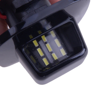 LED License Plate Light Lamp for Chevy C/K 1500 2500 3500 (1988-2000)