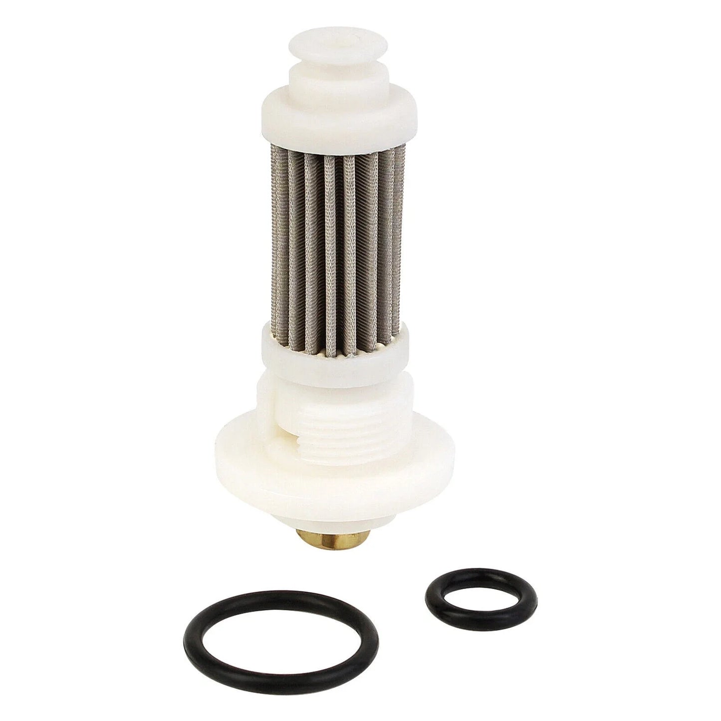Oil Filter Cleaner Element for Yamaha 4-Stroke F 9.9 HP Outboard