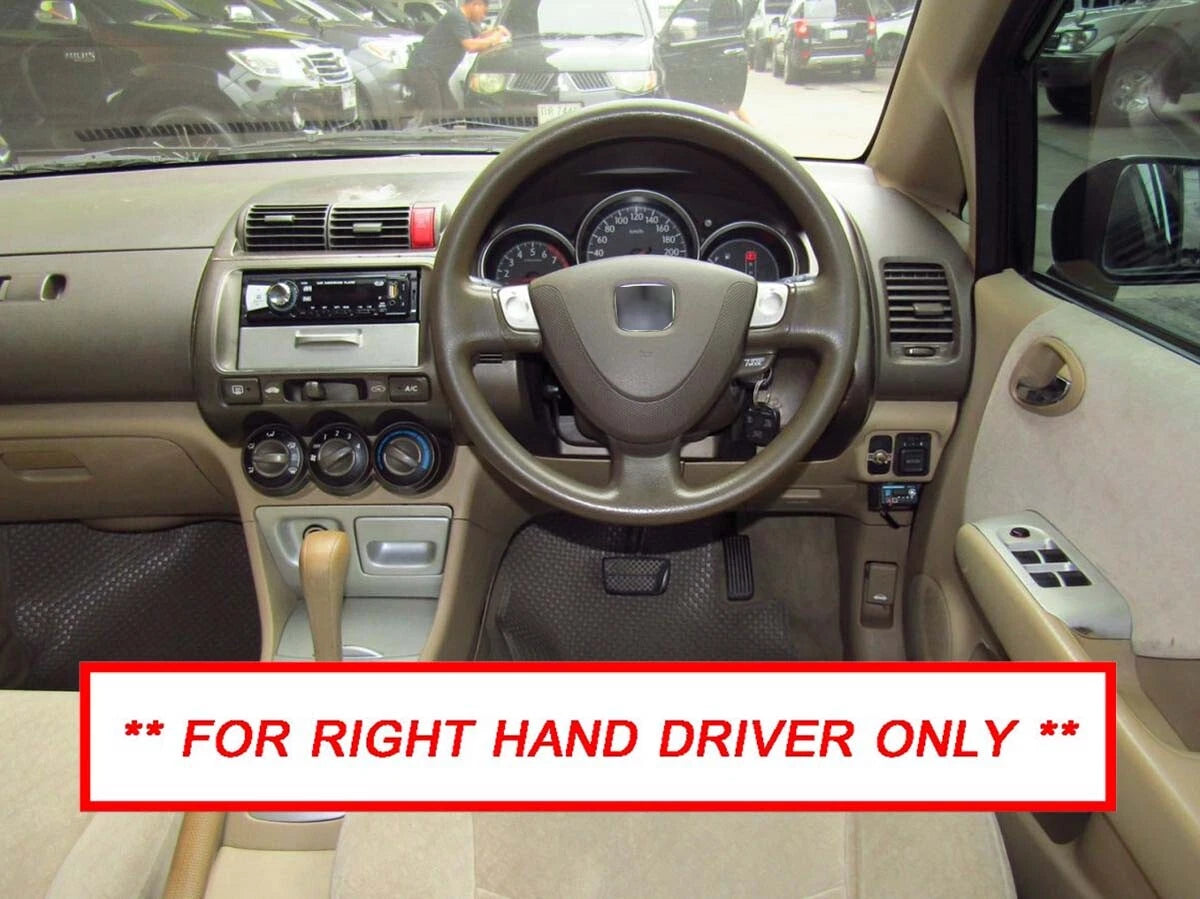 Power Window Switch for Honda City Sedan (2003-2007)