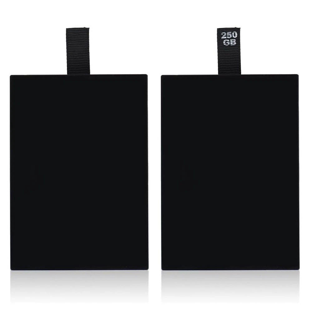 250GB Internal HDD Hard Drive for Xbox 360 Slim (2010-2013)