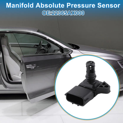 Manifold Absolute Pressure Sensor for Nissan Note (2006-2020)