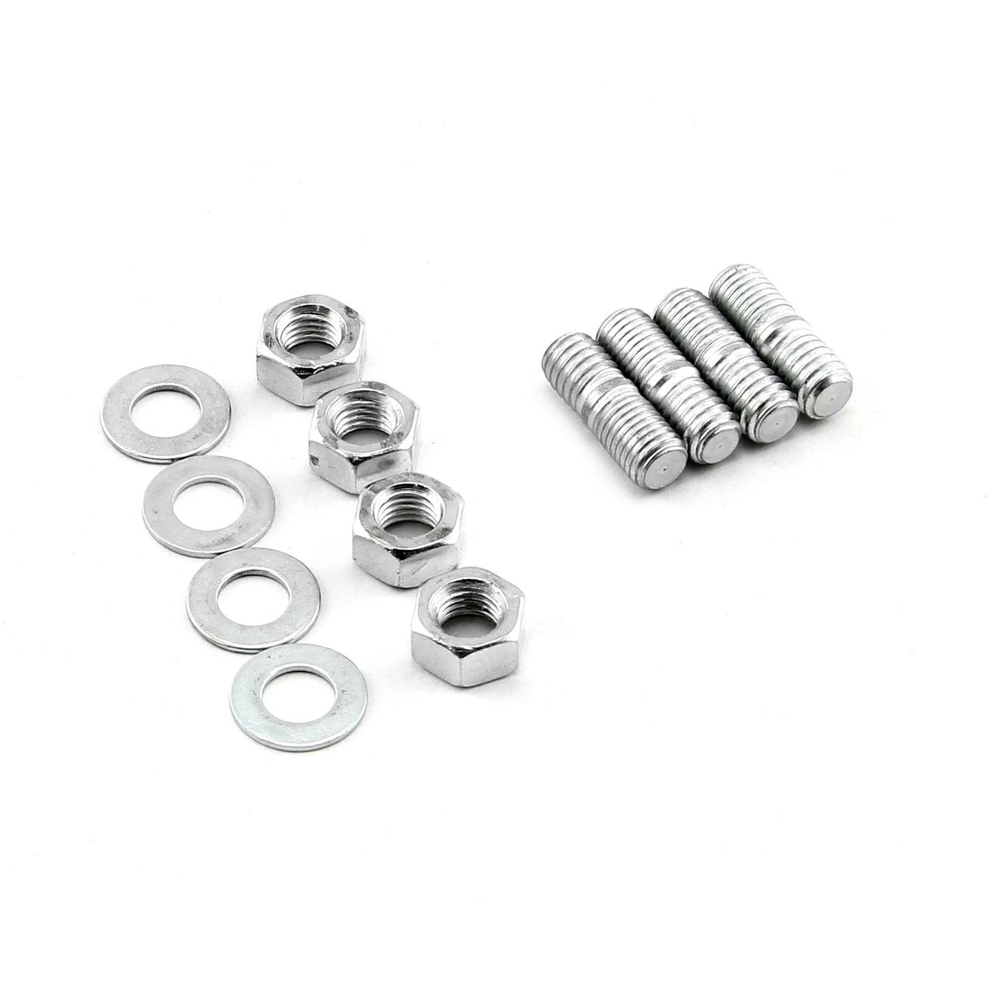 Carburetor Stud Set 5/16-18 x 0.825"