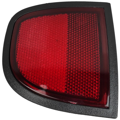 Rear Left Bumper Reflector Light for Mitsubishi Triton ML MN (2005-2014)