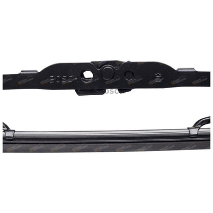 Wiper Blade Set Eco Front for Mazda 929 LA HB HC HE (1973 - 1998)