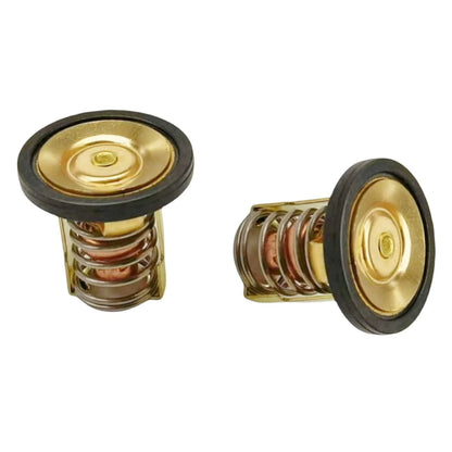 Thermostat 130°F for Mercury 200-250HP (2pcs)