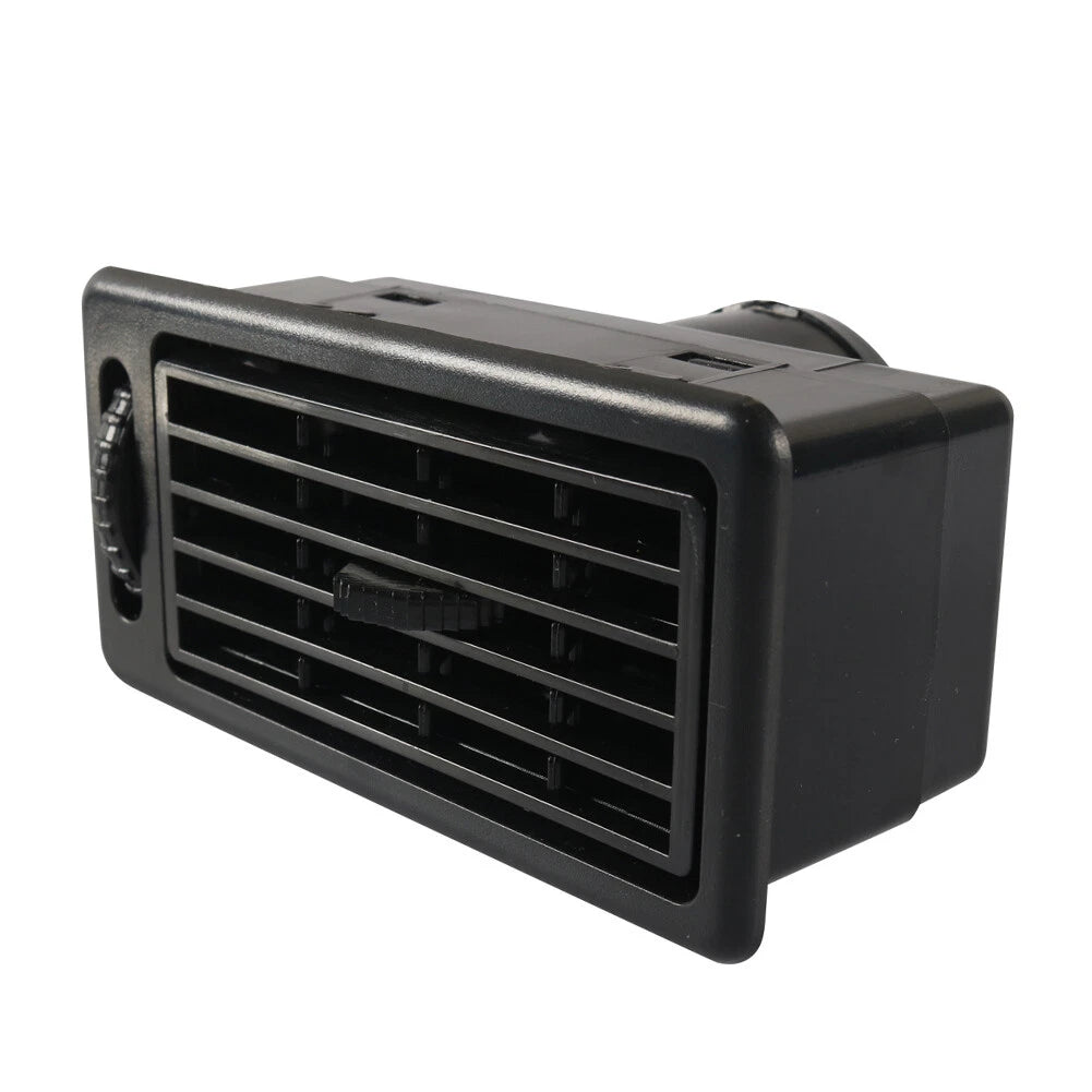 Dashboard Air Outlet Vent for Car RV ATV Truck Trailer