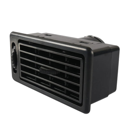 Dashboard Air Outlet Vent for Car RV ATV Truck Trailer