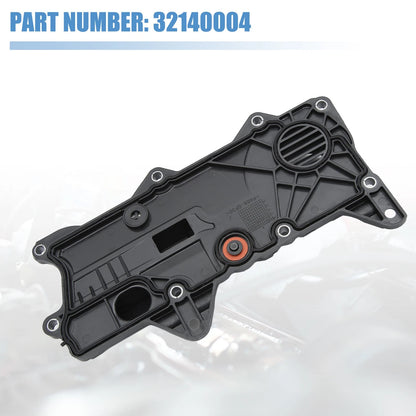 PCV Oil Engine Valve Rocker Cover Gasket for Volvo S60 V90 2.0L (2017-2023)
