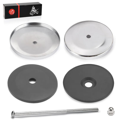 Air Box Cover Kit for Honda ATC70/SL70 1971-1985