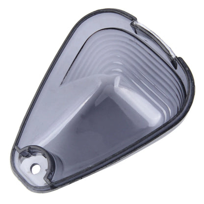 5 x Smoked Light Lens Covers for Ford F250 F350 F450 (2008-2010)