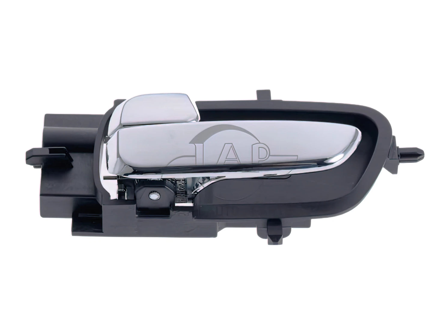 Rear Left Inner Door Handle Chrome for Hyundai i20 PB (2009–2015)