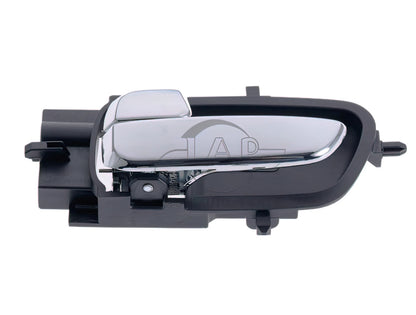 Rear Left Inner Door Handle Chrome for Hyundai i20 PB (2009–2015)