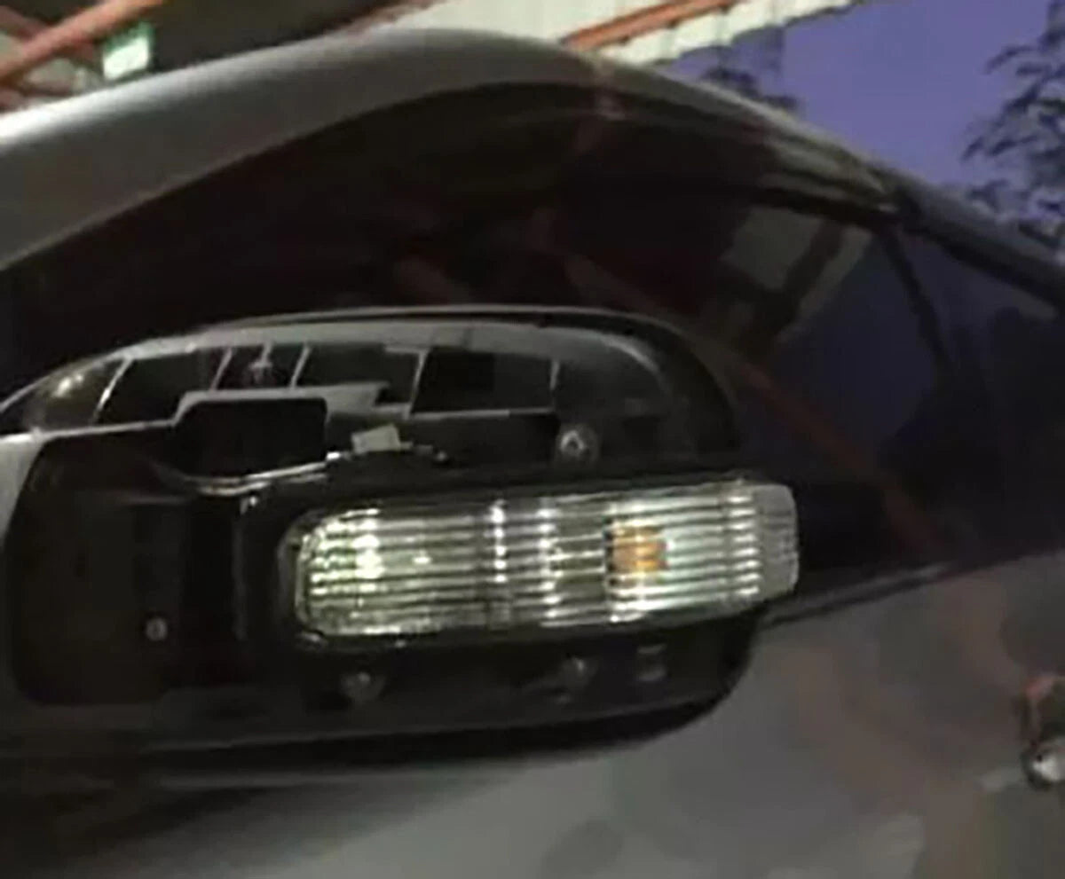 LH Indicators  Light for Toyota Vios Yaris Corolla Camry (2007-2012)