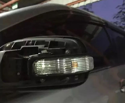 LH Indicators  Light for Toyota Vios Yaris Corolla Camry (2007-2012)